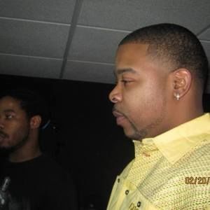 Meet your Posher, Alzado